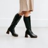 3300267-26-1 Jonak Betina Platform Boots
