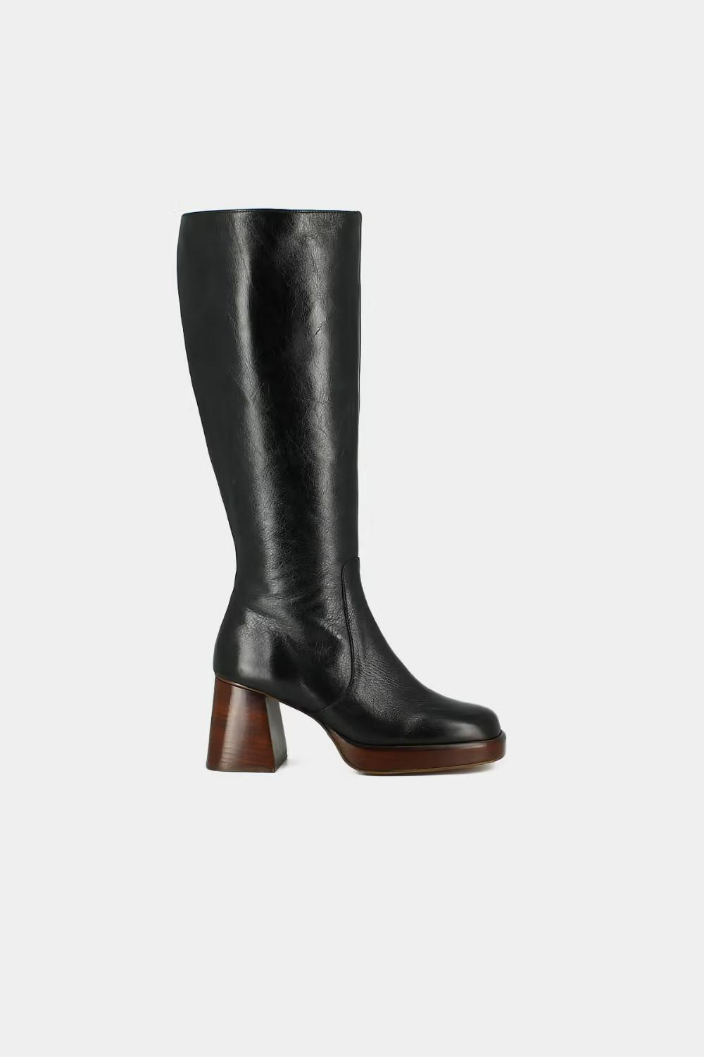 3300267-26 (1) Jonak Betina M Platform Boots