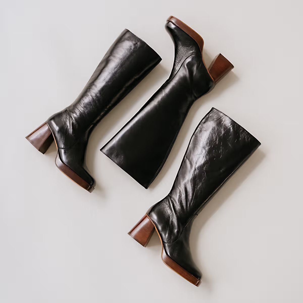3300267-26-6 Jonak Betina Platform Boots