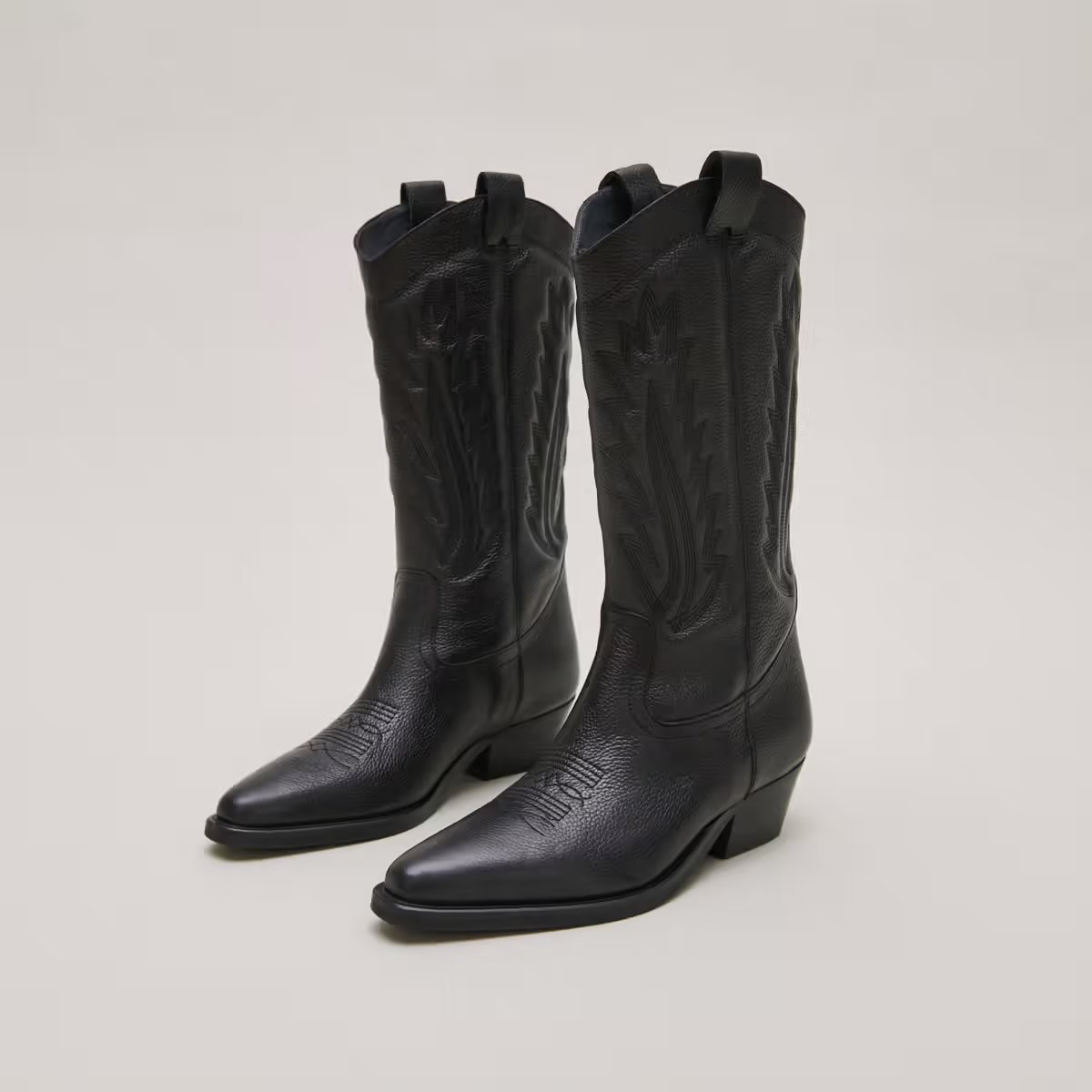 Jonak Delea Boots