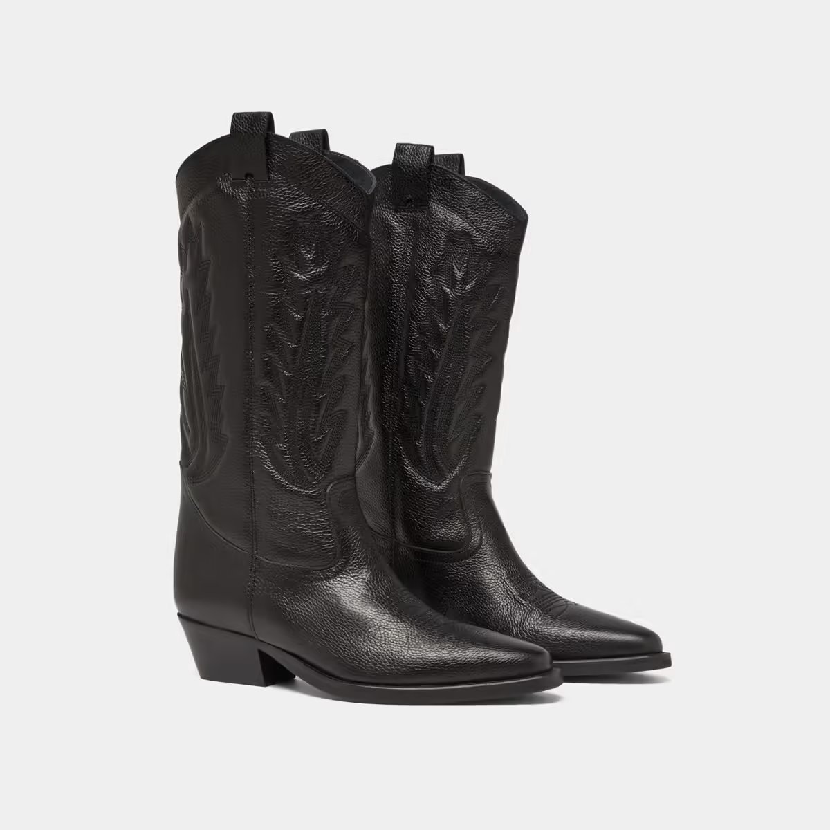 Jonak Delea Boots