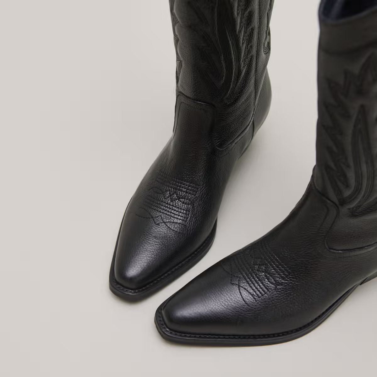 Jonak Delea Boots