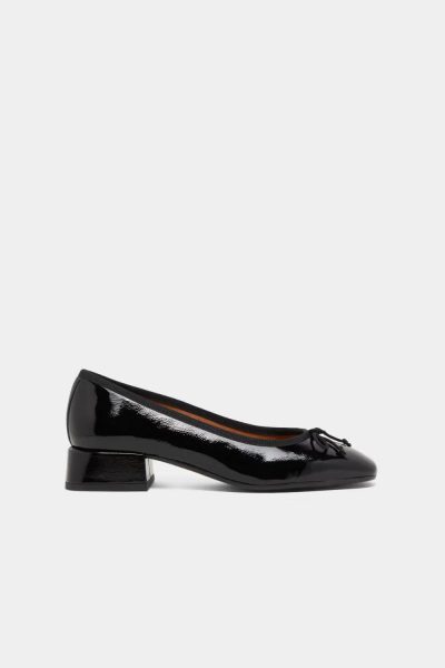 Jonak Dybil Ballet Flats,