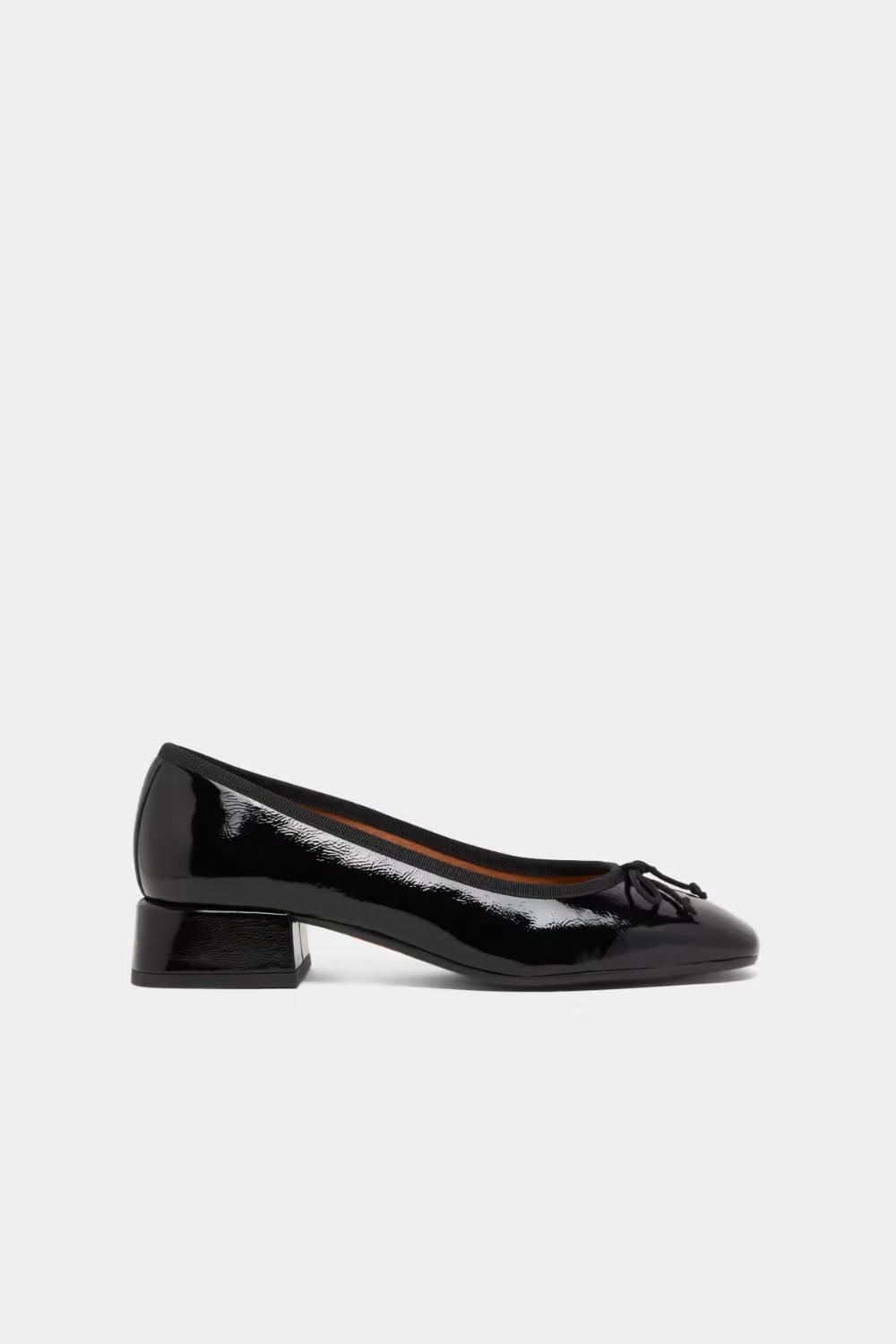 3400205-26 (1) Jonak Dybil Ballet Flats,