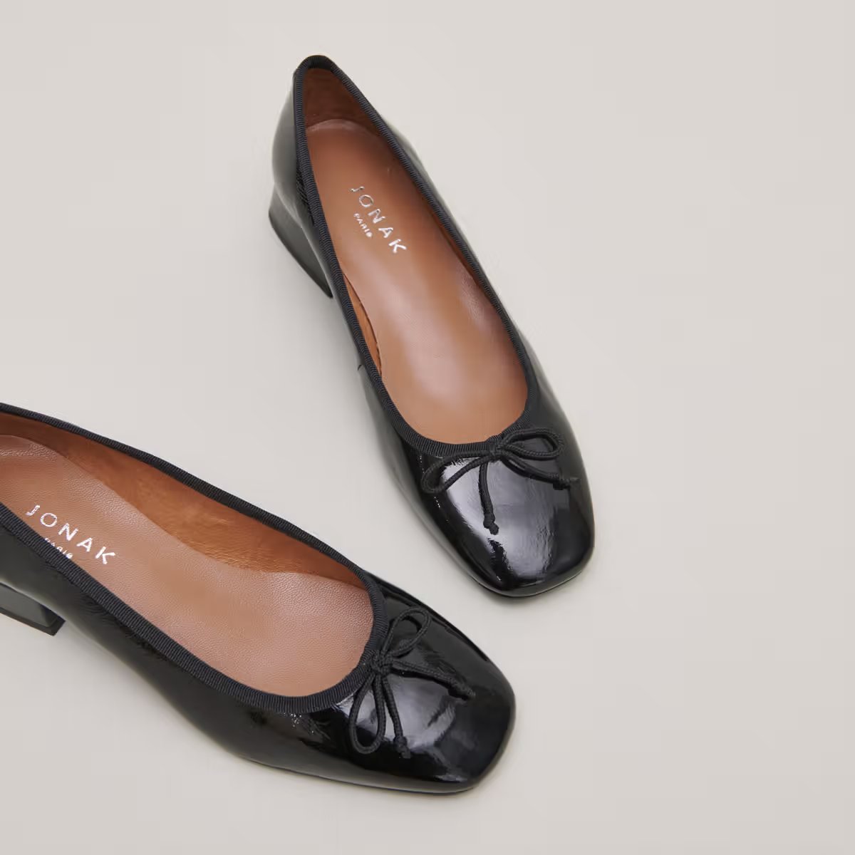 3400205-26-4 Jonak Dybil Ballet Flats,