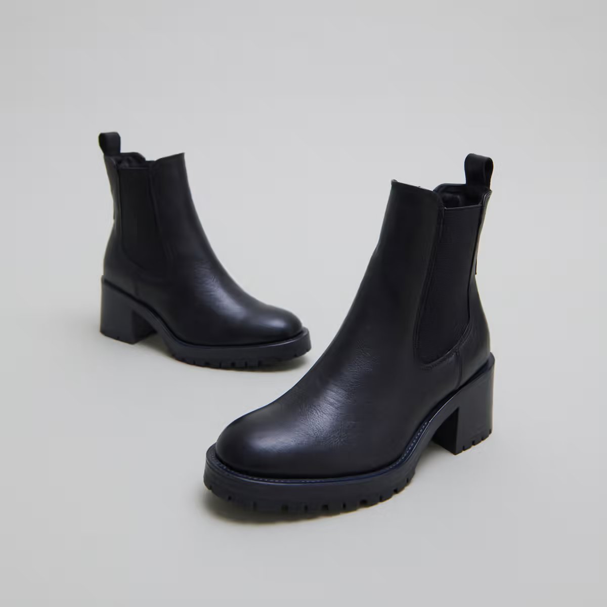 3500013-26-1 Jonak Cecile High Boots