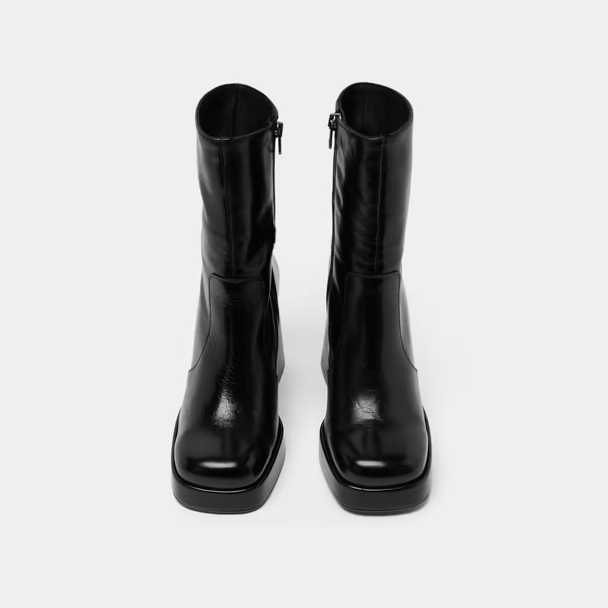 Jonak Ben Boots