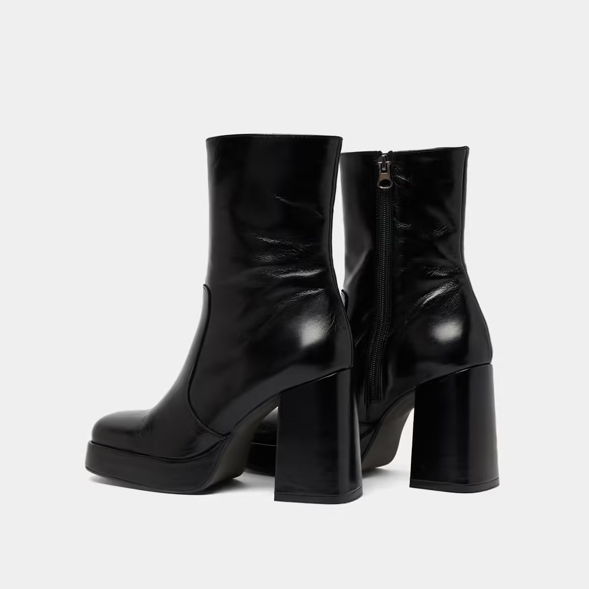 Jonak Ben Boots
