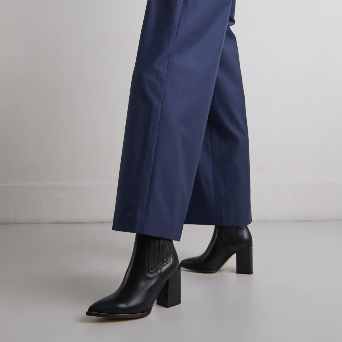 Jonak Perline Low Boots