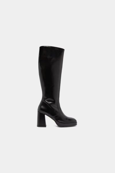 Jonak Vendome Platform Boots