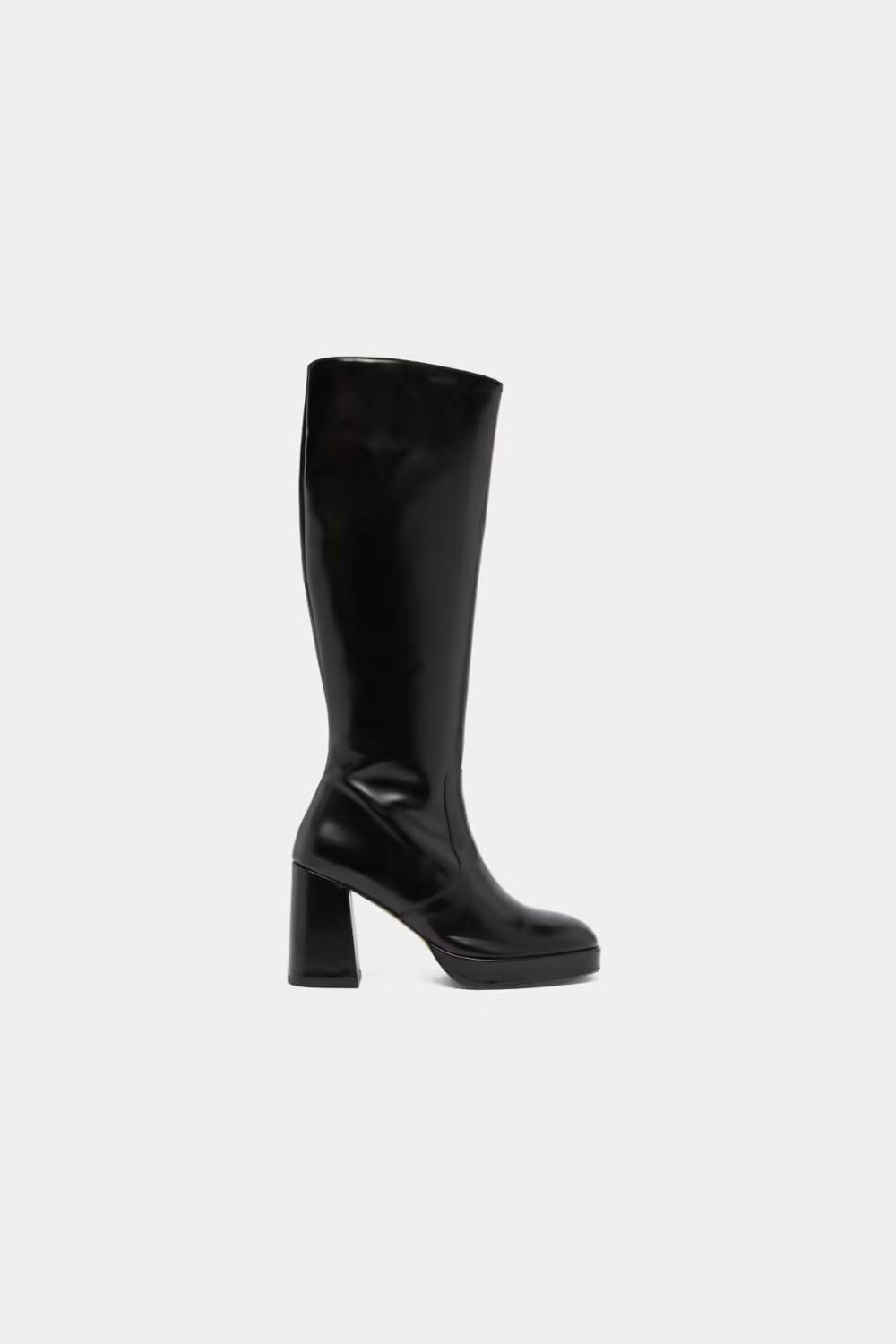 Jonak Vendome Platform Boots