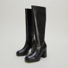 Jonak Vendome Platform Boots