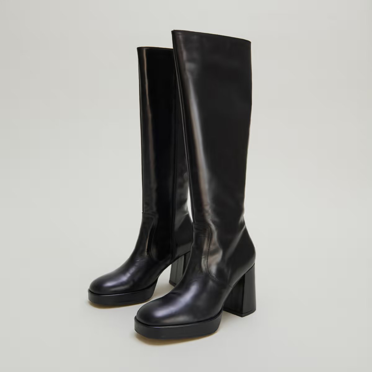 Jonak Vendome Platform Boots