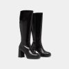Jonak Vendome Platform Boots