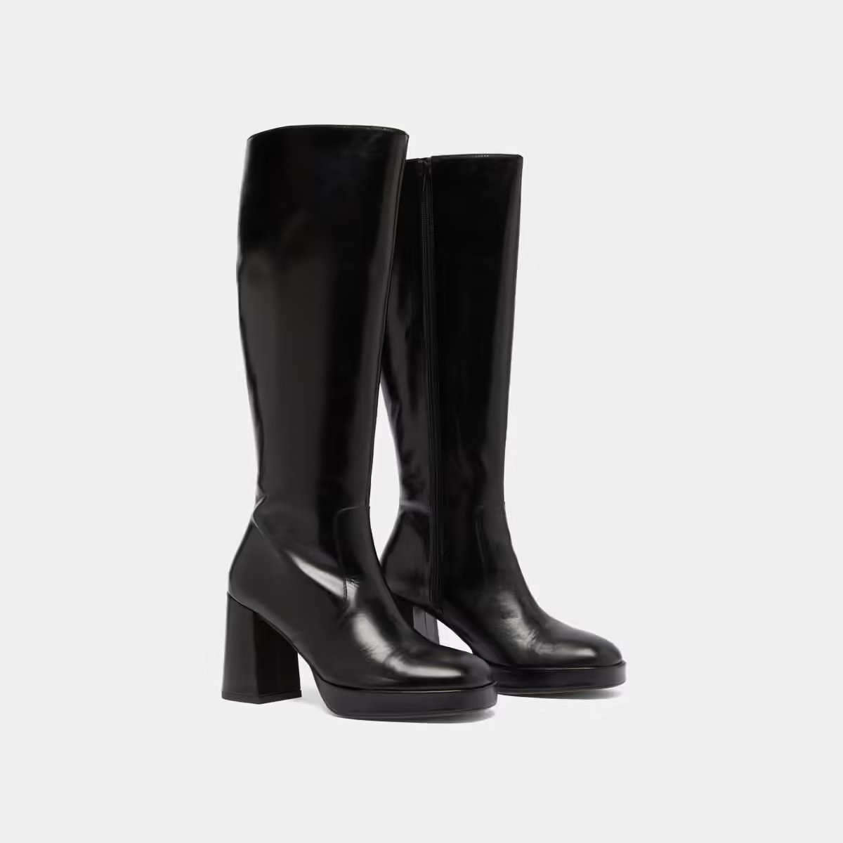 Jonak Vendome Platform Boots