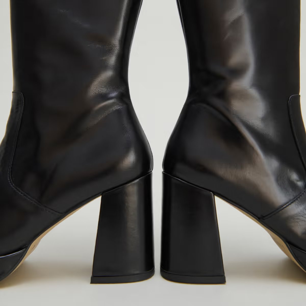 Jonak Vendome Platform Boots
