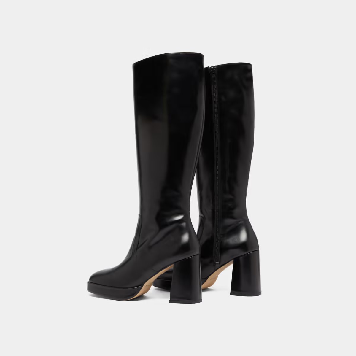 Jonak Vendome Platform Boots