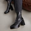 3500103-26-1 Jonak Vanves Boots