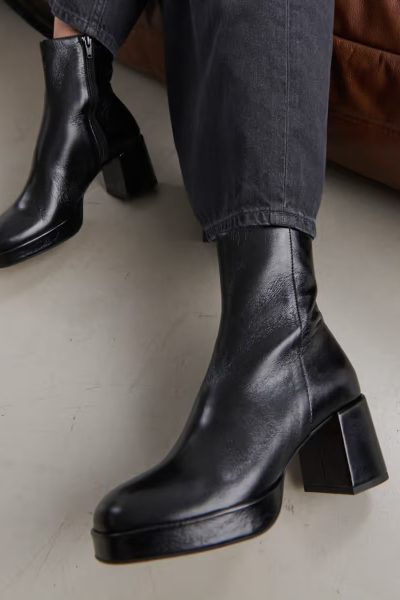 Jonak Vanves Boots