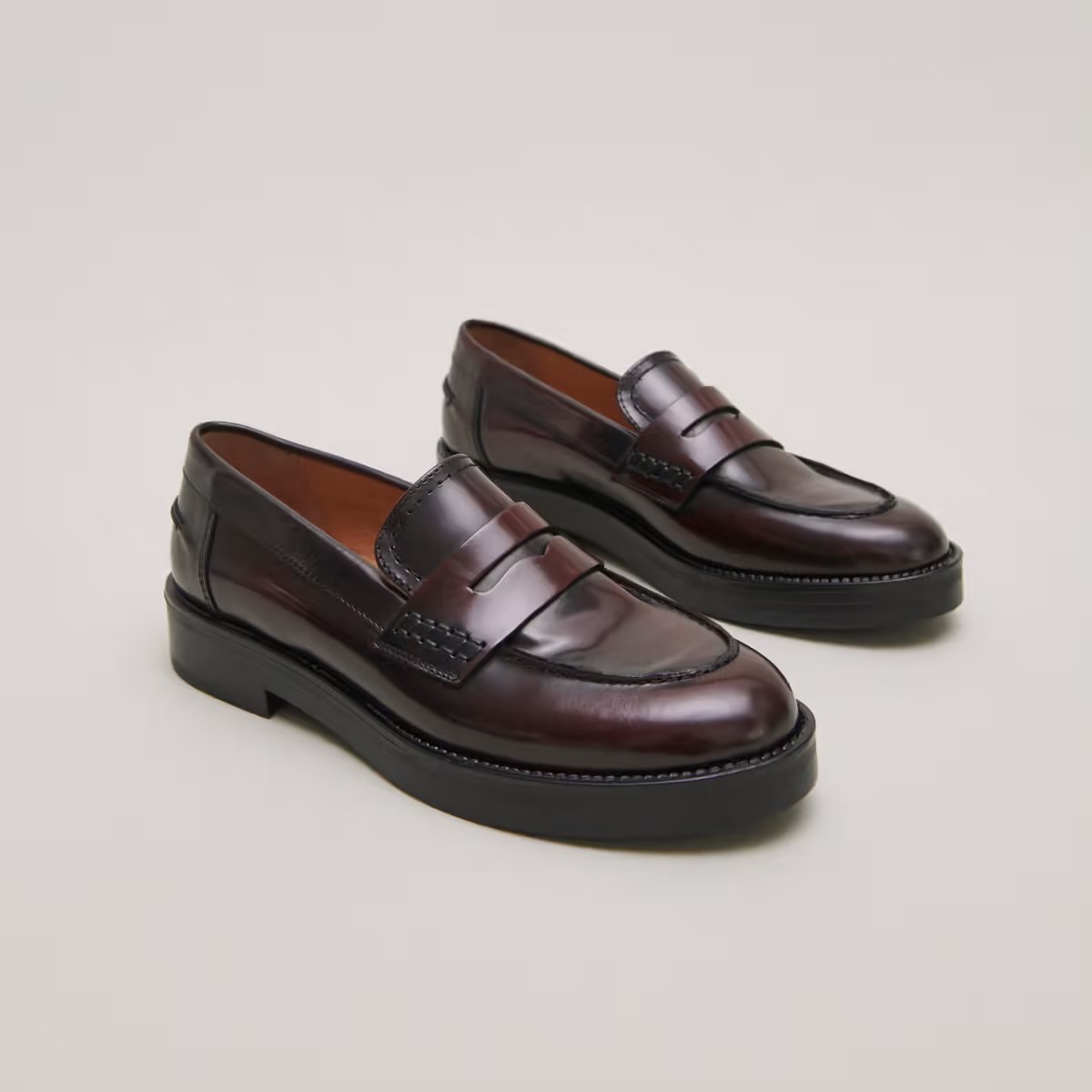 Jonak Mirna Loafers,
