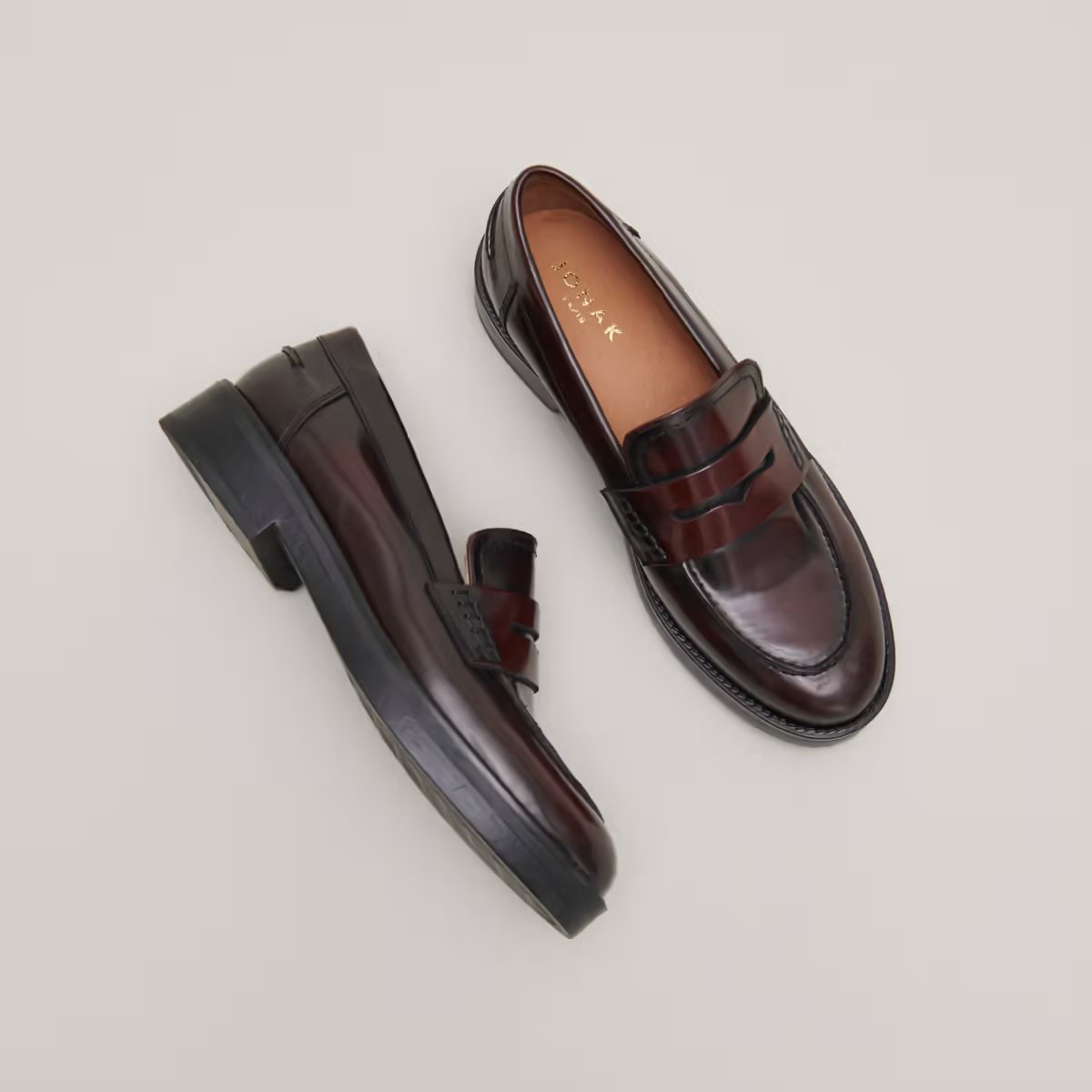 Jonak Mirna Loafers,