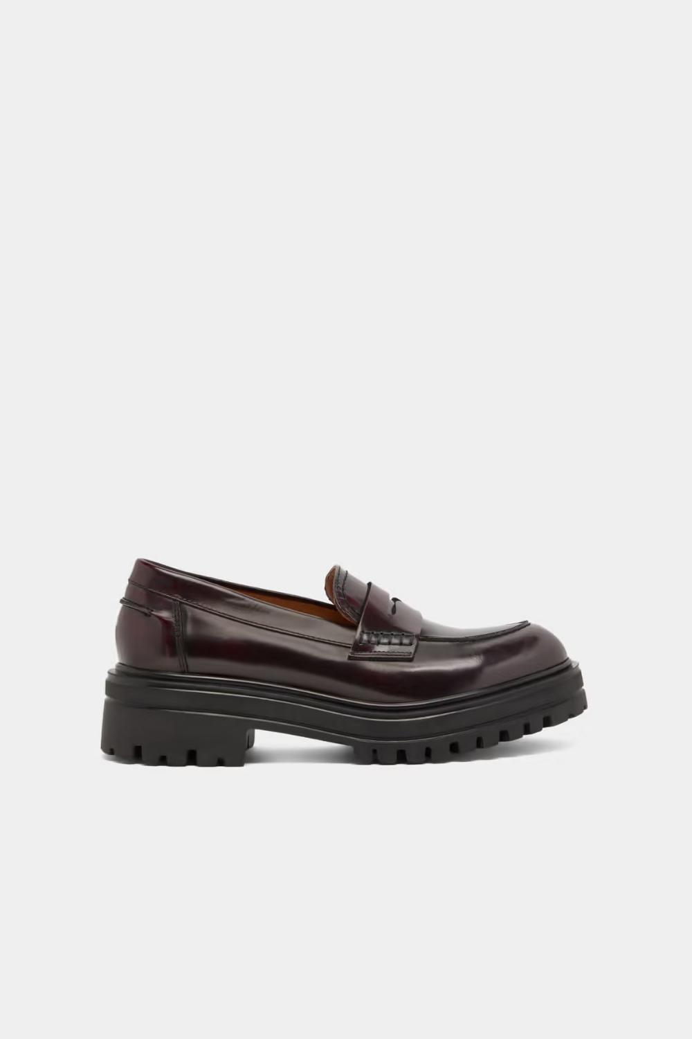 Jonak Alfi Loafers