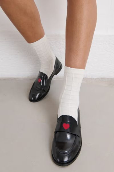 Jonak Donjuan Loafers,