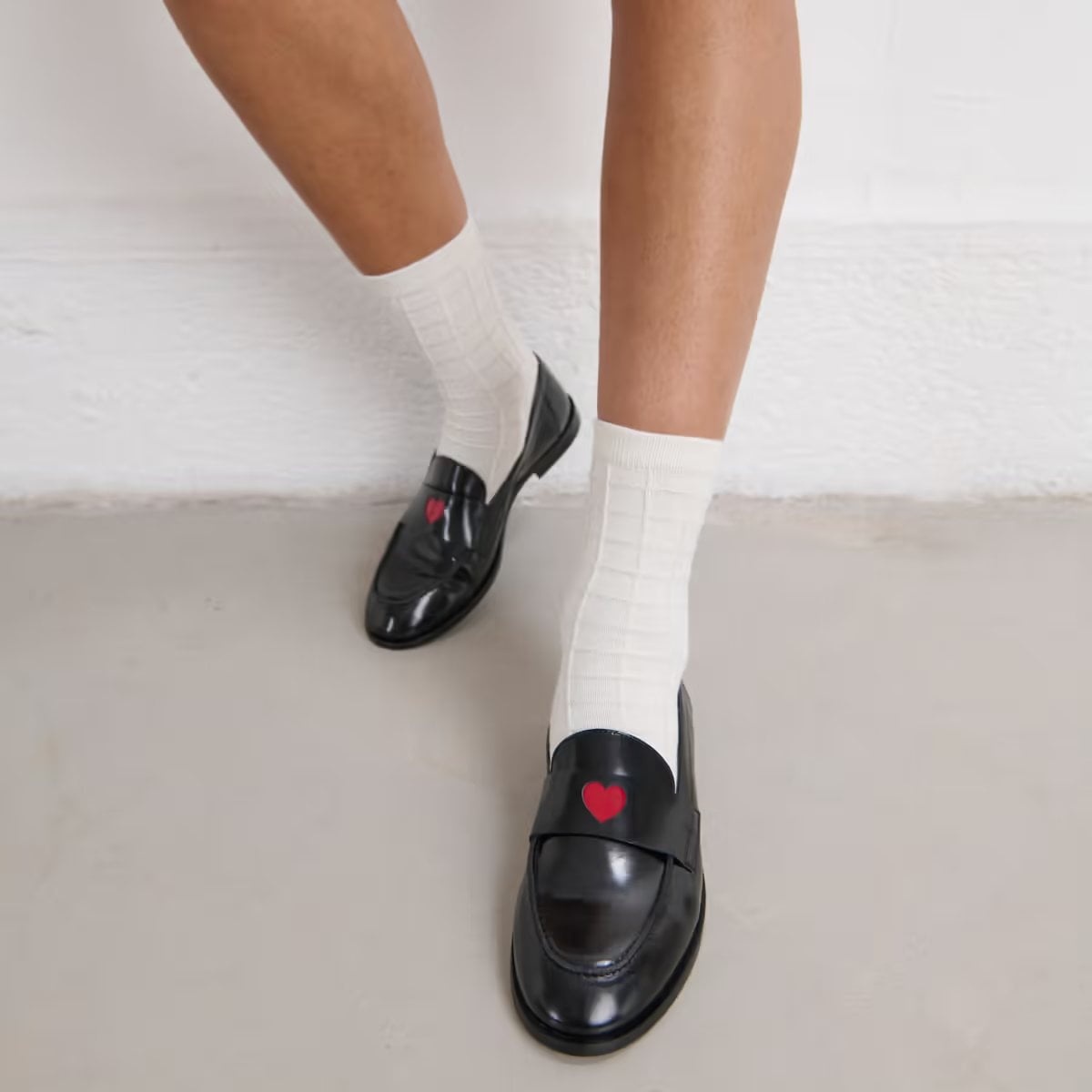 Jonak Donjuan Loafers,