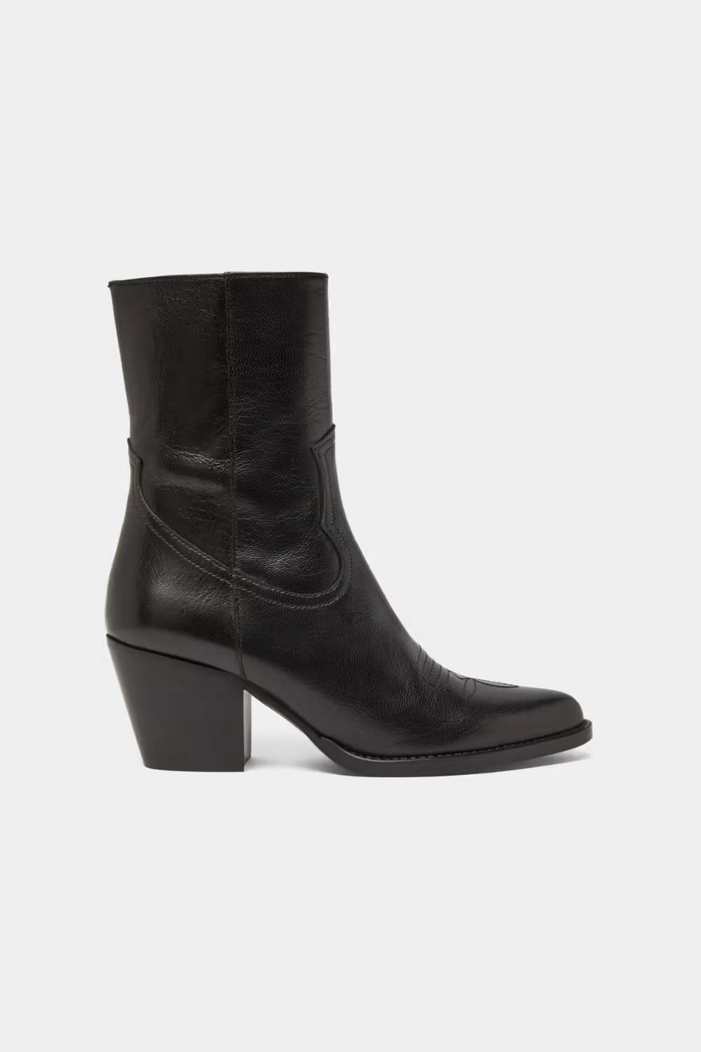 Jonak Djamena Boots