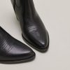 Jonak Djamena Boots