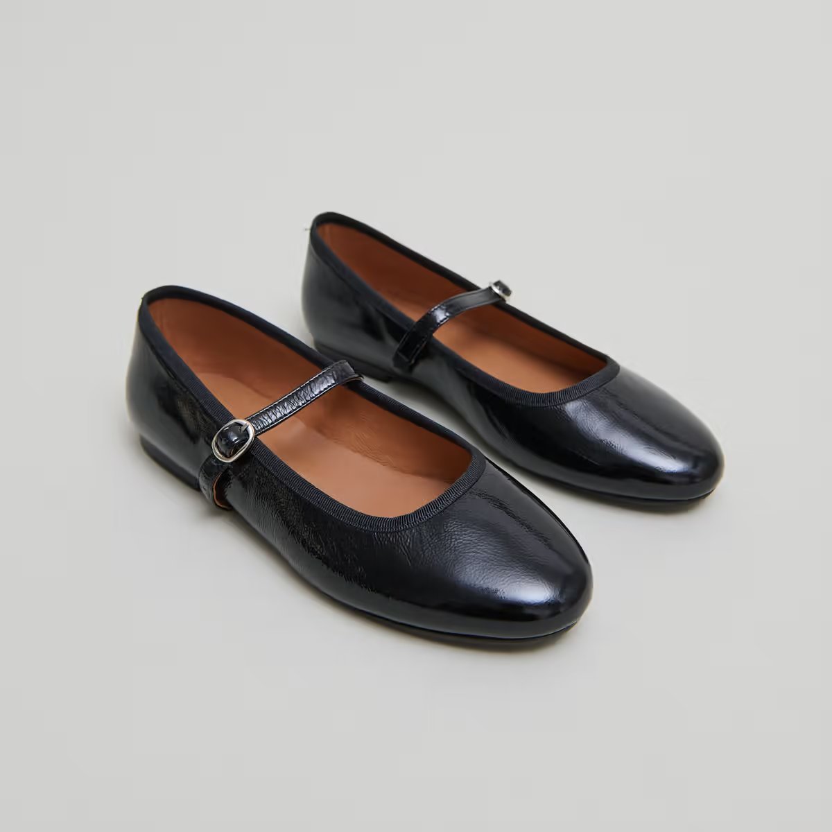Jonak Douceur Ballet Flats