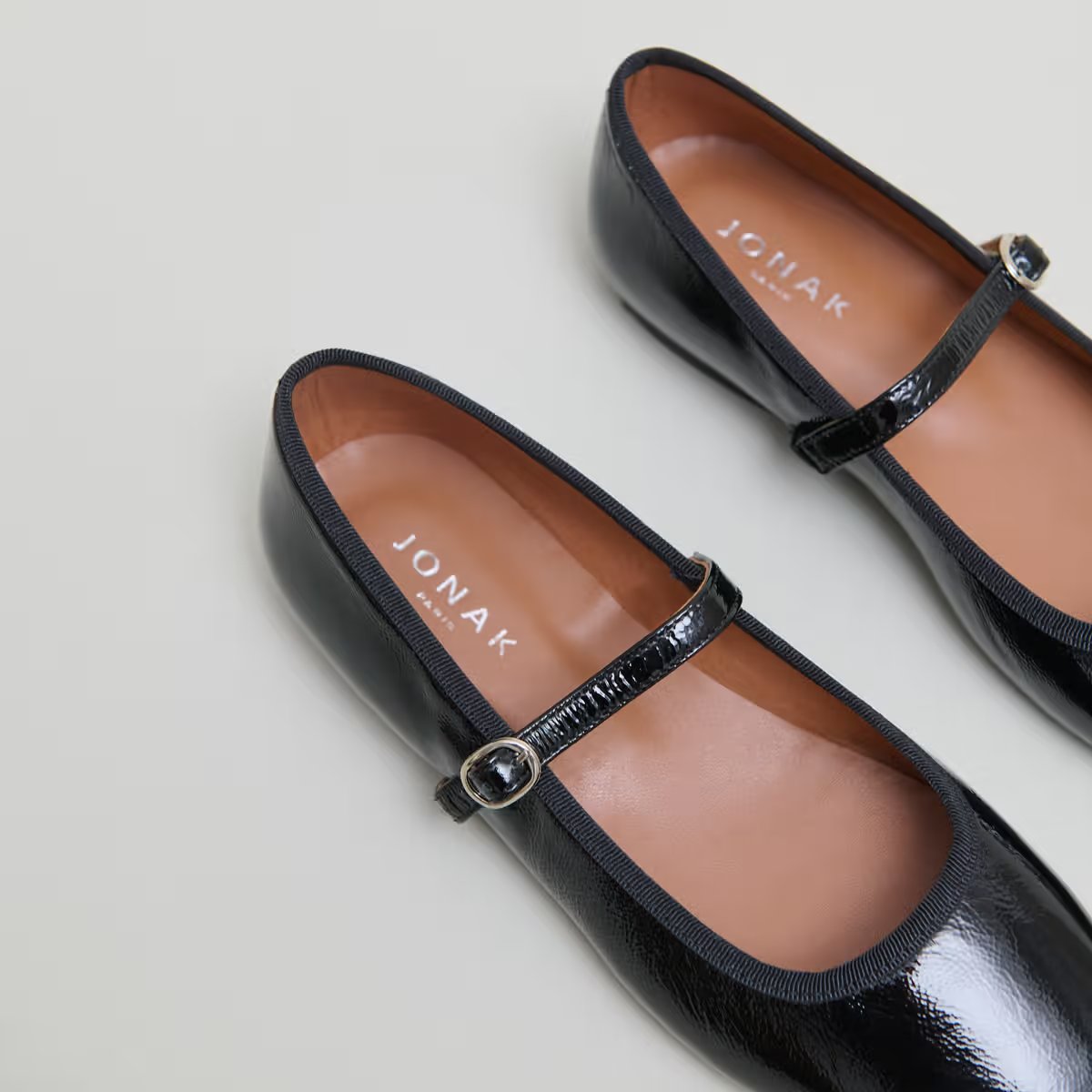 Jonak Douceur Ballet Flats