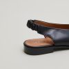 3600109-26--4 Jonak Acajou Ballet Flats,