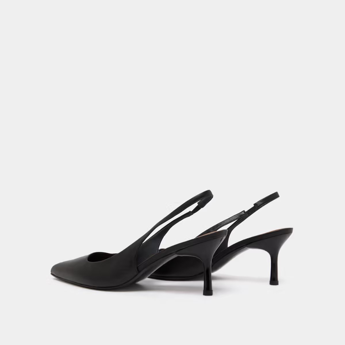 Jonak Diamantine Pumps