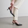 Jonak Diamantine Pumps