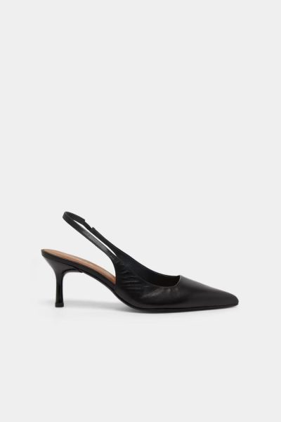 Jonak Diamantine Pumps