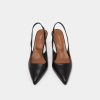 Jonak Diamantine Pumps