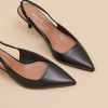 Jonak Diamantine Pumps