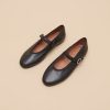 3600205-26-2 Jonak Deesse Ballet Flats,