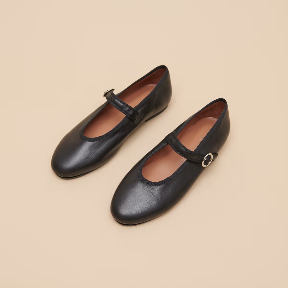 3600205-26-2 Jonak Deesse Ballet Flats,