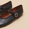 3600205-26-4 Jonak Deesse Ballet Flats,