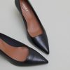 Jonak Dundee Pumps