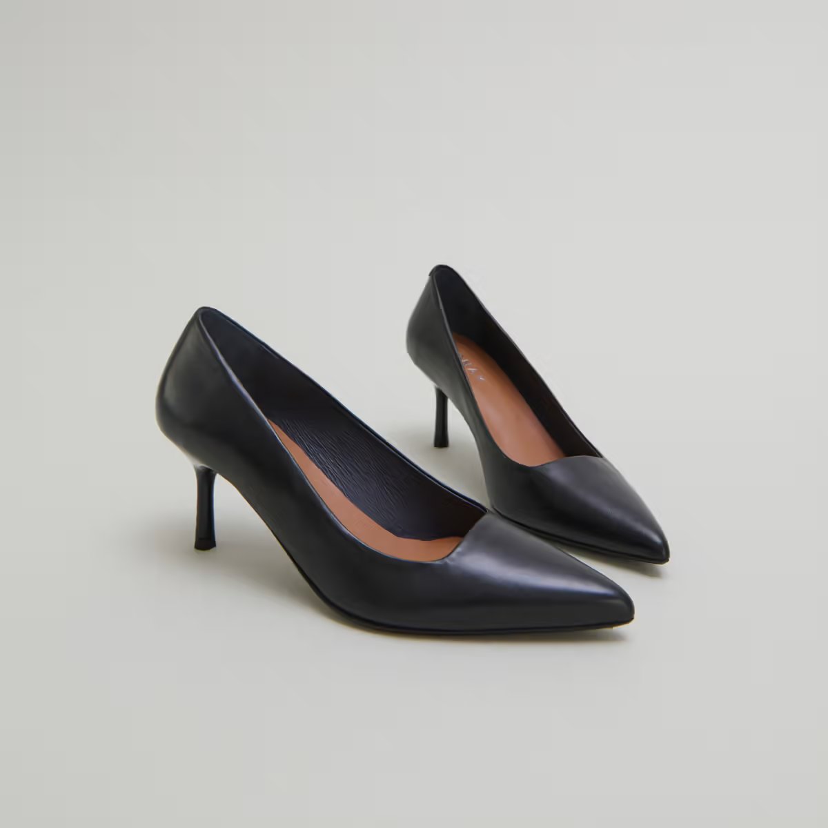 Jonak Dundee Pumps