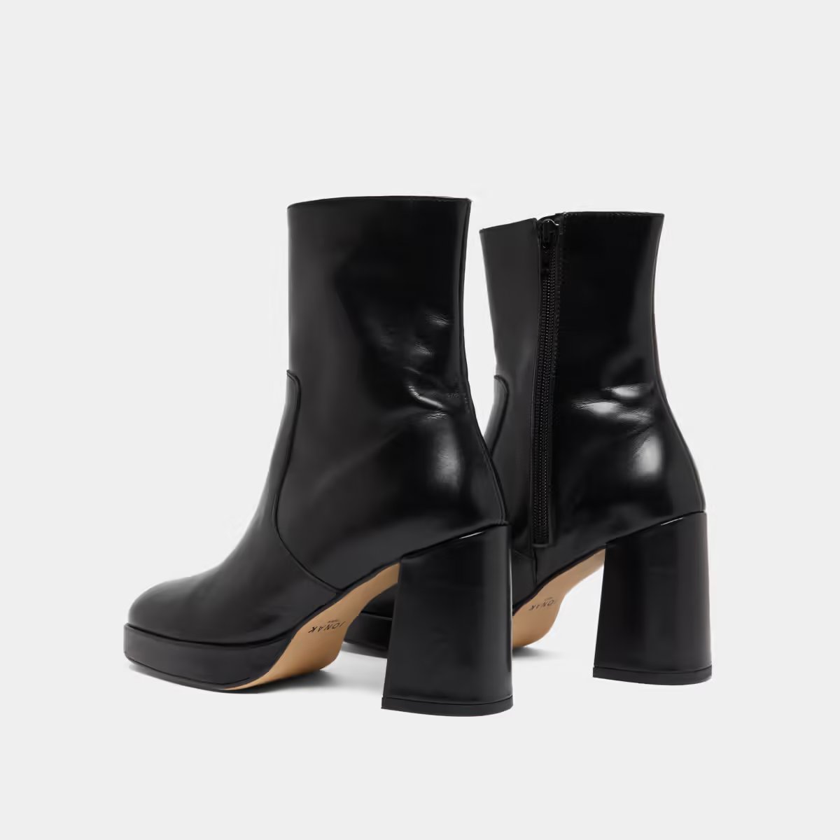 3700059-26-4 Jonak Vesna Low Boots