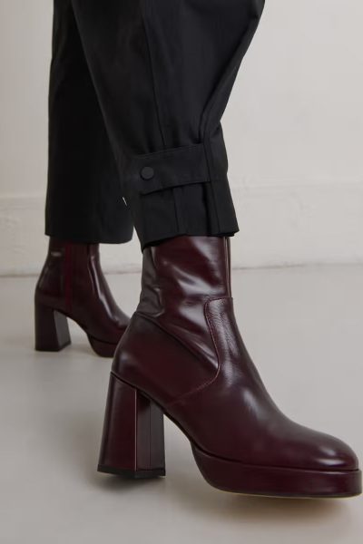 Jonak Vesna Low Boots