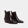 Jonak Bailey Low Boots