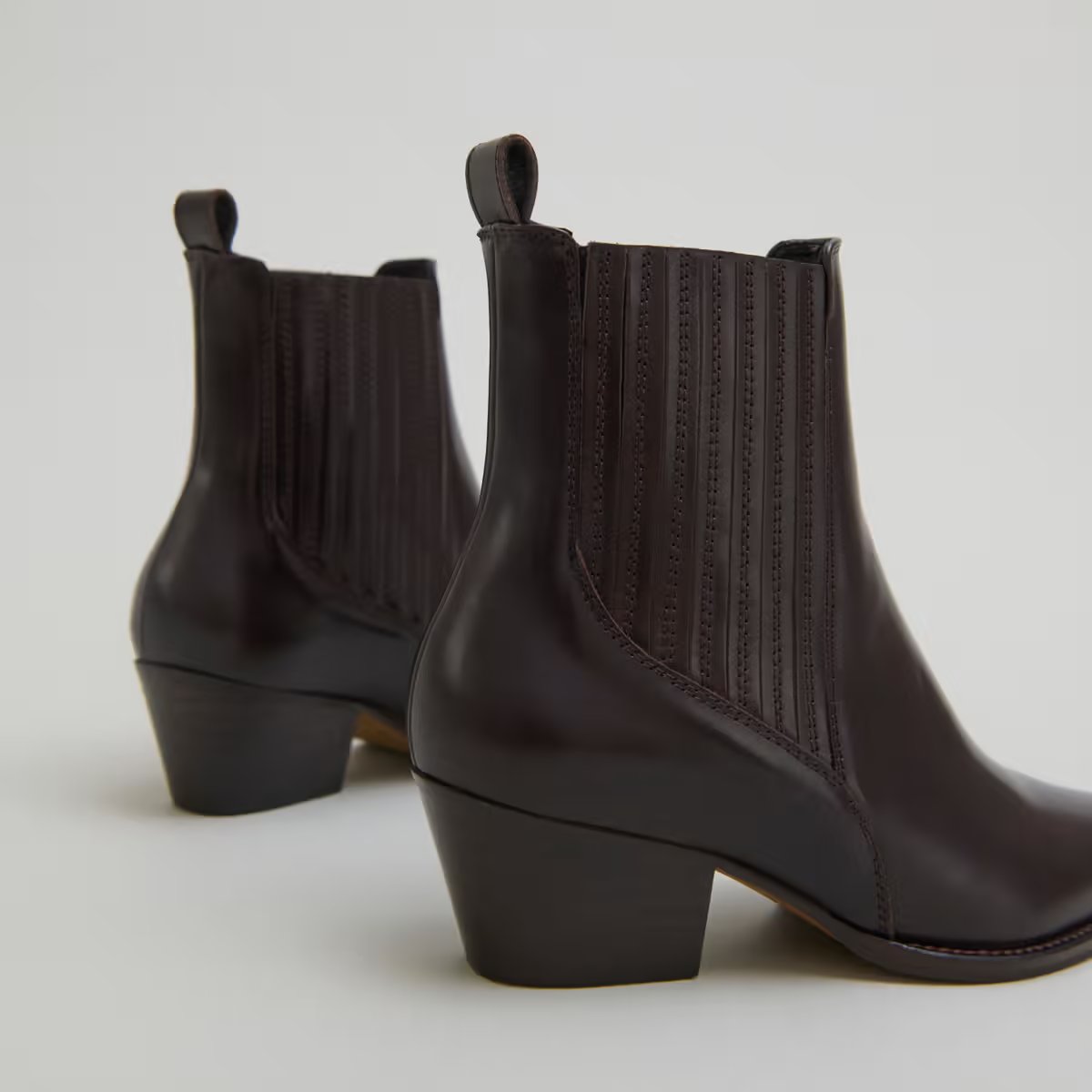 Jonak Bailey Low Boots