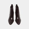 Jonak Bailey Low Boots