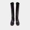 Jonak Vaneo Platform Boots