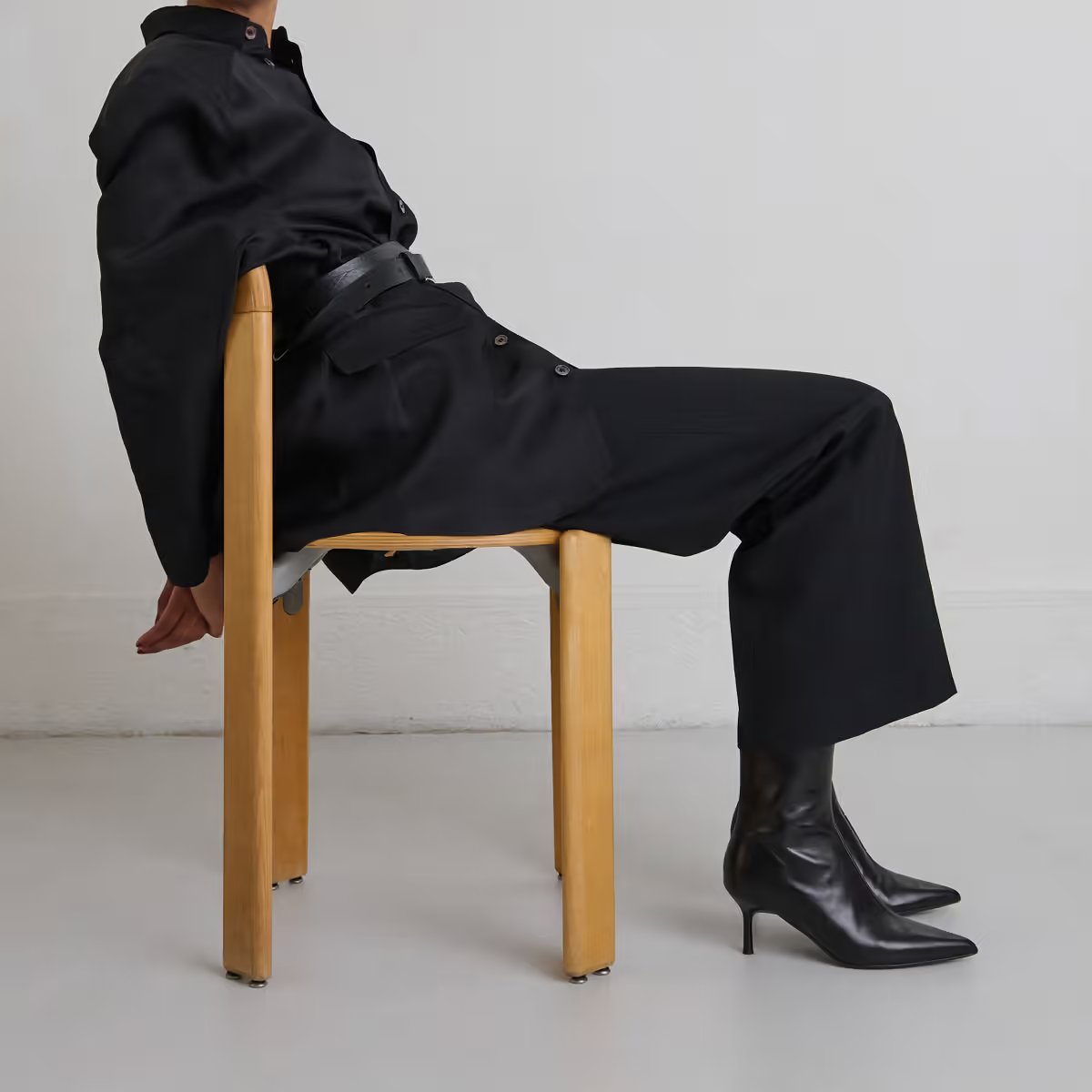 Jonak Diem Ankle Boots